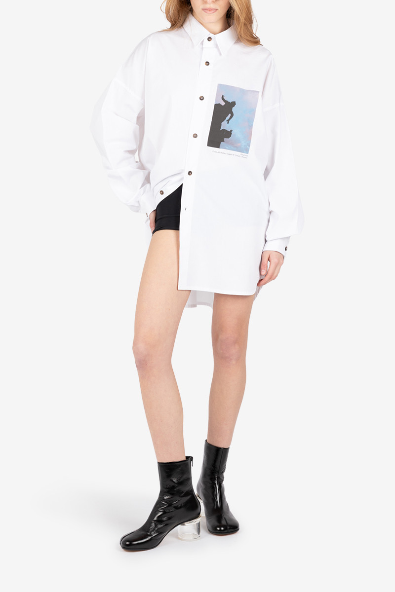 Final Act Shirt FINAL SHIRT SA3 U98 CN100