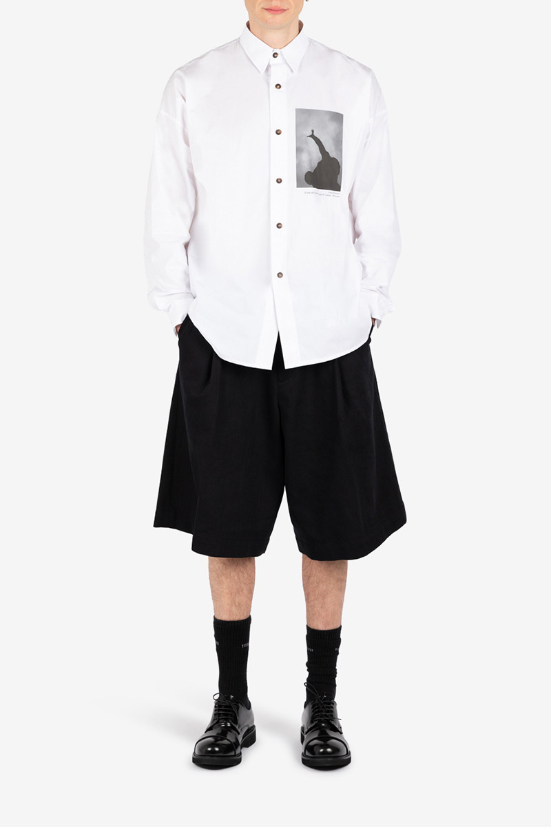 Last Chance Shirt LAST C SHIRT SA3 U98 CN100