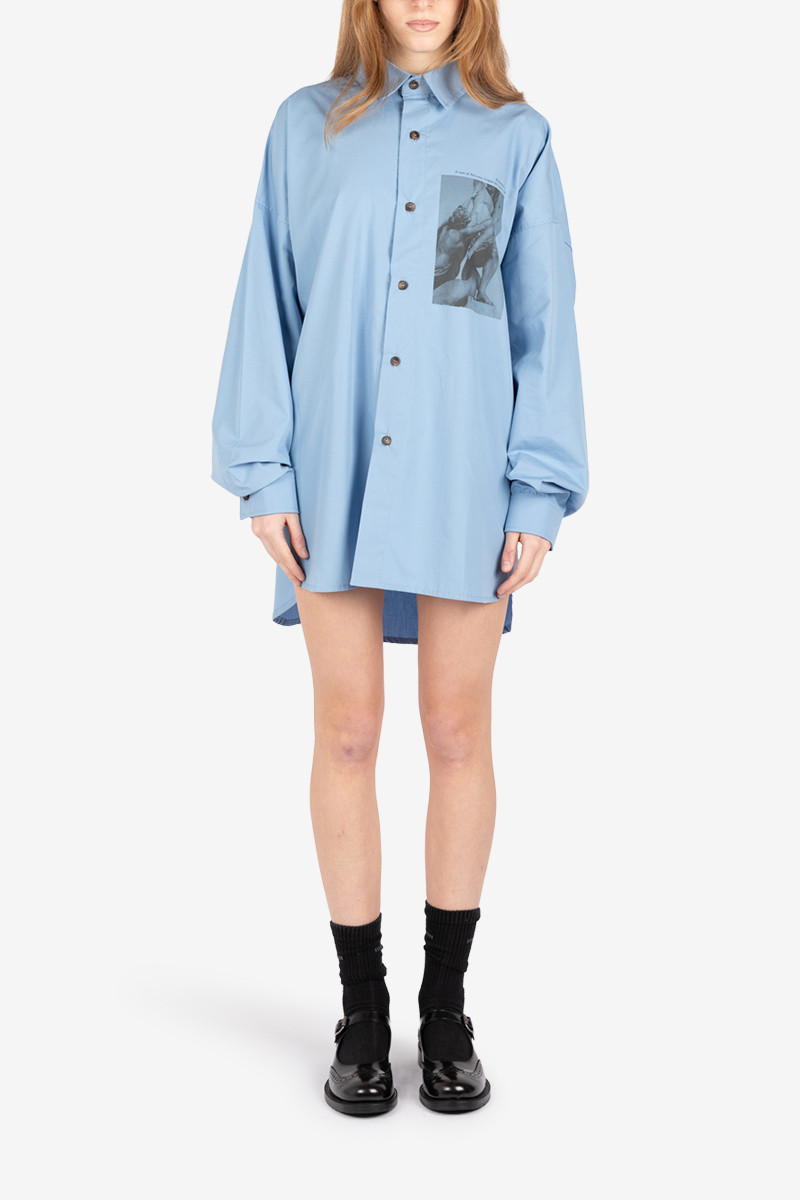 My Love Shirt MYLOVE SHIRT SA3 U98 CN100