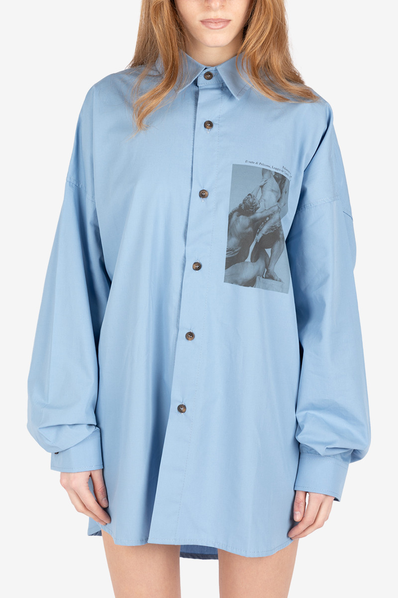 My Love Shirt MYLOVE SHIRT SA3 U98 CN100