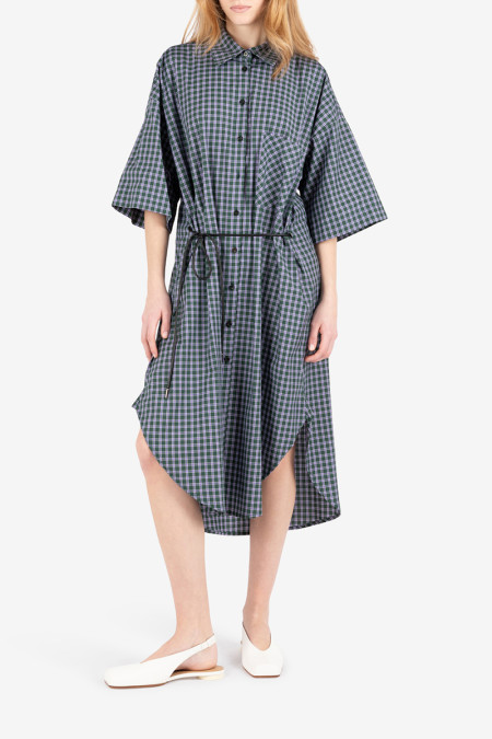 Lotus Dress LOTUS SA18 W98 CN100