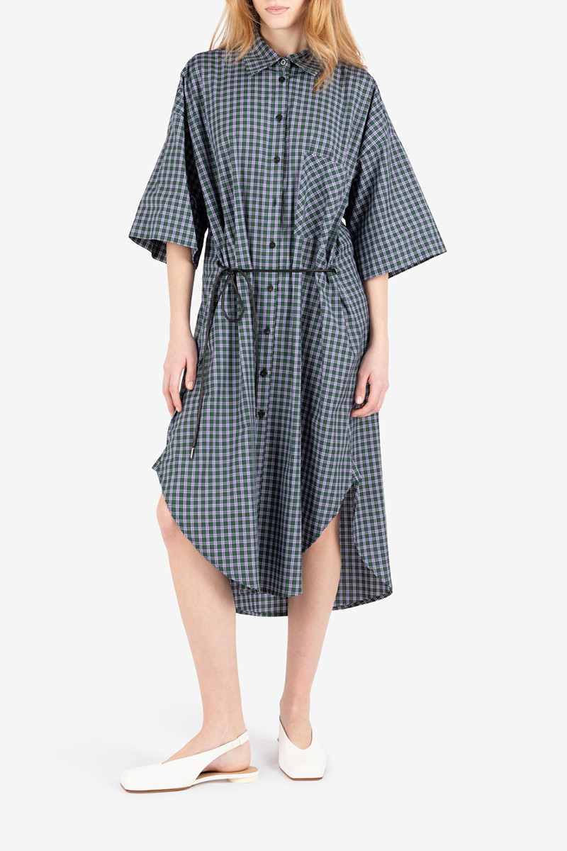 Lotus Dress LOTUS SA18 W98 CN100