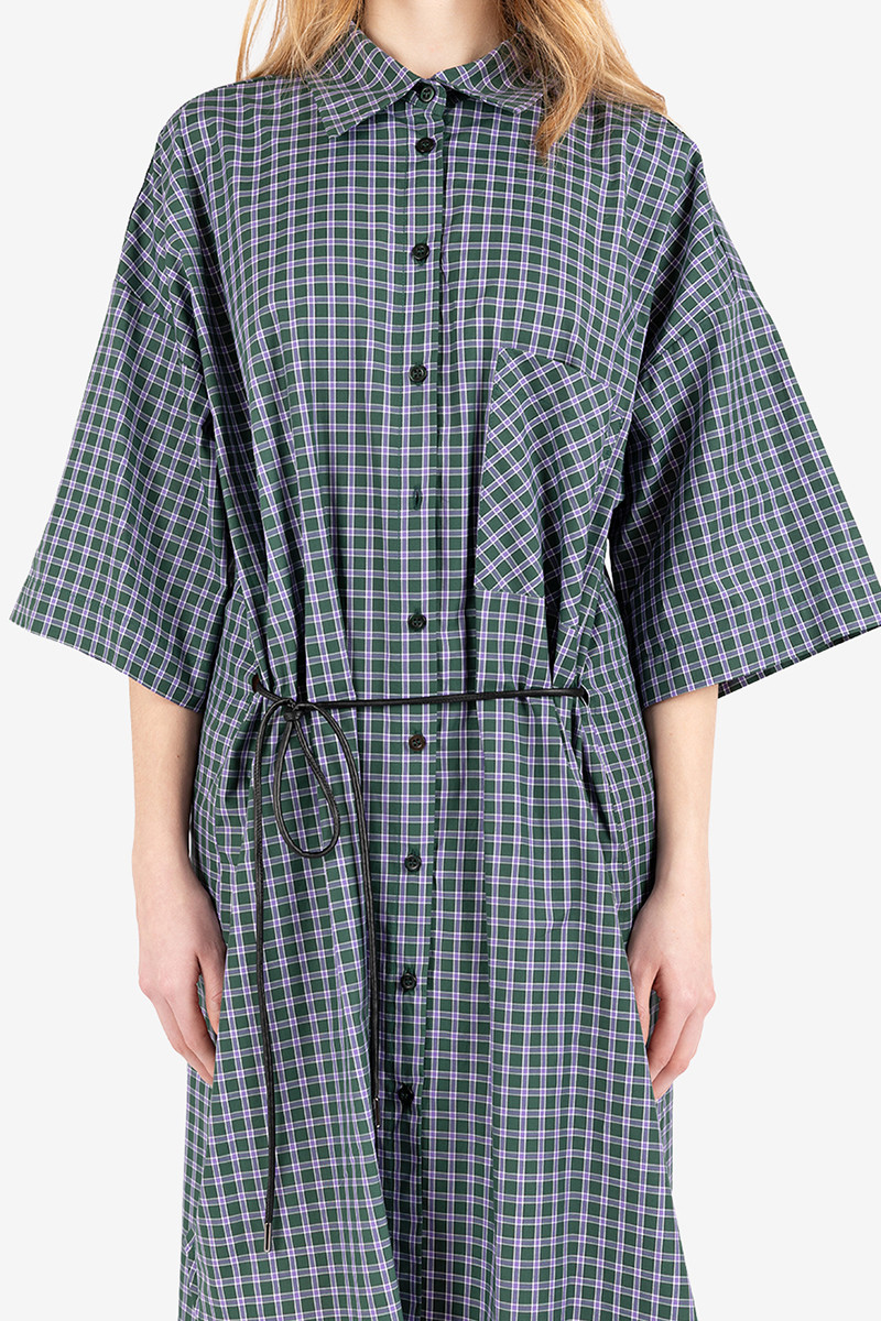 Lotus Dress LOTUS SA18 W98 CN100