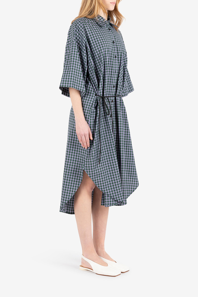 Lotus Dress LOTUS SA18 W98 CN100