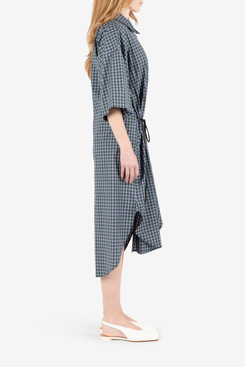 Lotus Dress LOTUS SA18 W98 CN100