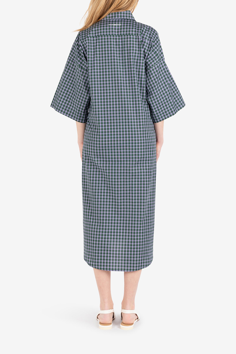 Lotus Dress LOTUS SA18 W98 CN100