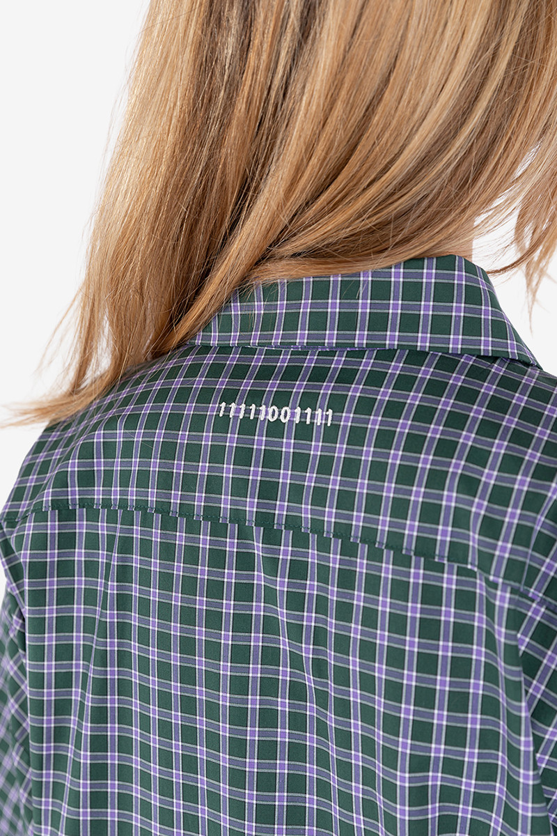 Lotus Dress LOTUS SA18 W98 CN100