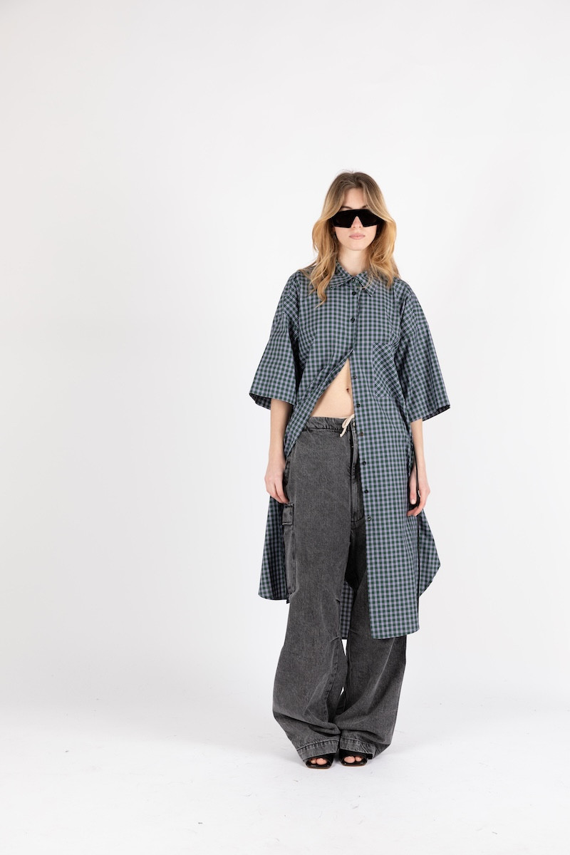 Lotus Dress LOTUS SA18 W98 CN100