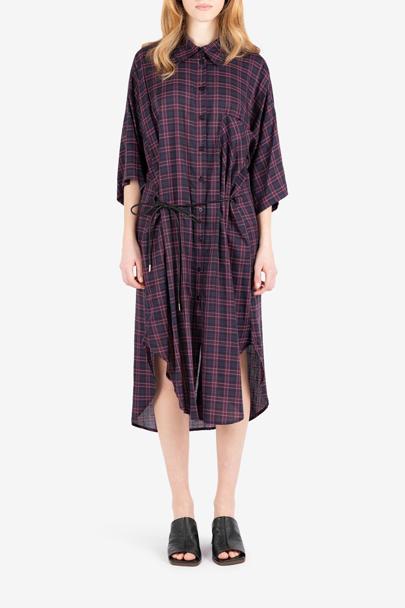 Lotus Dress LOTUS SA18 W98 CN100