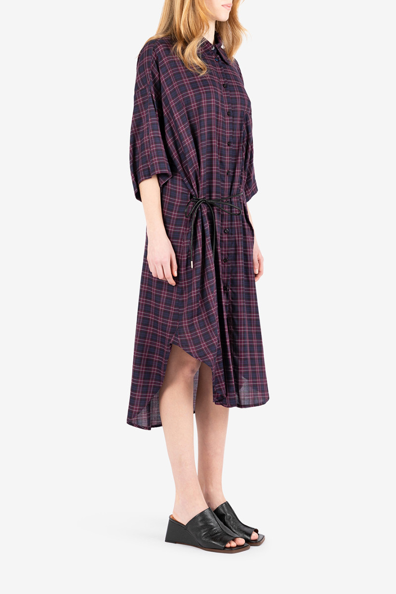 Lotus Dress LOTUS SA18 W98 CN100