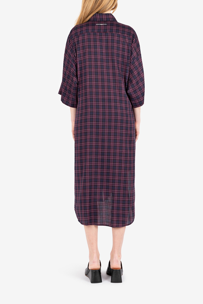 Lotus Dress LOTUS SA18 W98 CN100