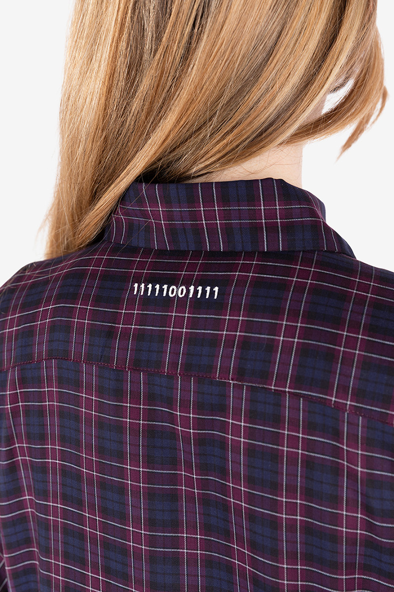 Lotus Dress LOTUS SA18 W98 CN100