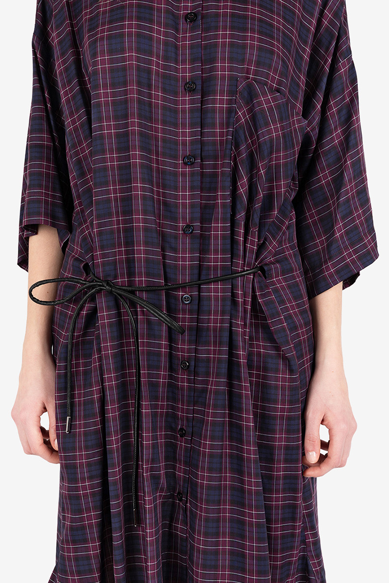 Lotus Dress LOTUS SA18 W98 CN100