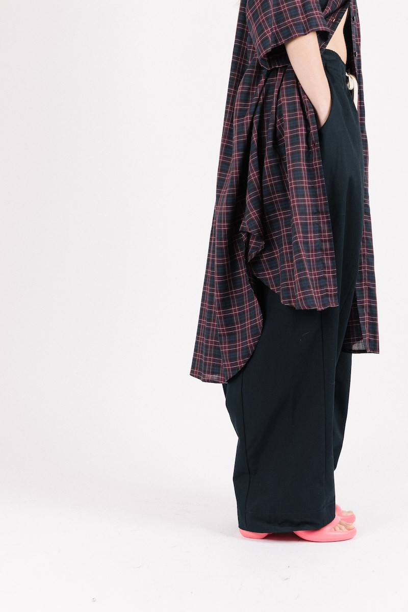 Lotus Dress LOTUS SA18 W98 CN100