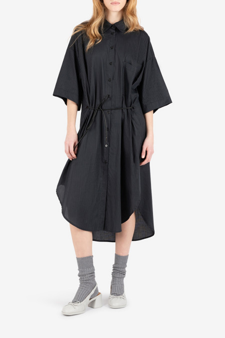 Lotus Dress LOTUS SA18 W98 CN100