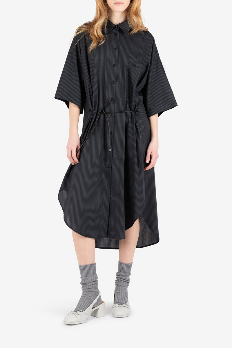 Lotus Dress LOTUS SA18 W98 CN100