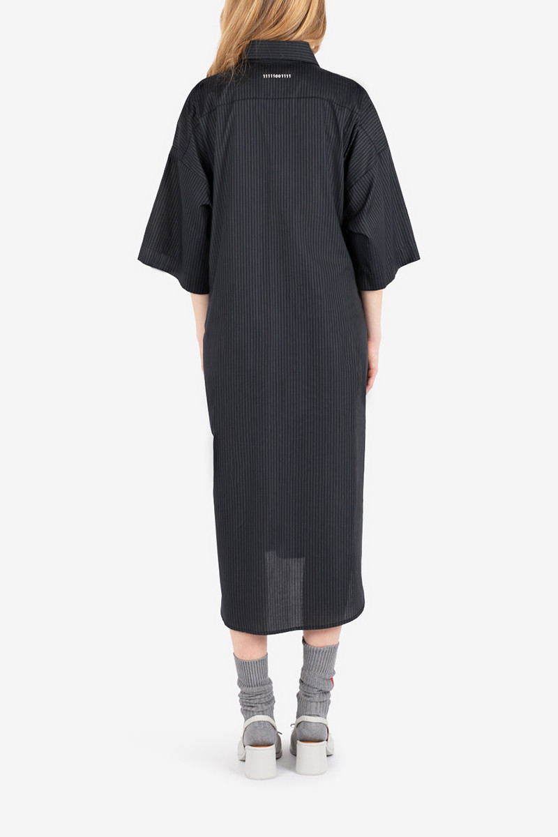 Lotus Dress LOTUS SA18 W98 CN100