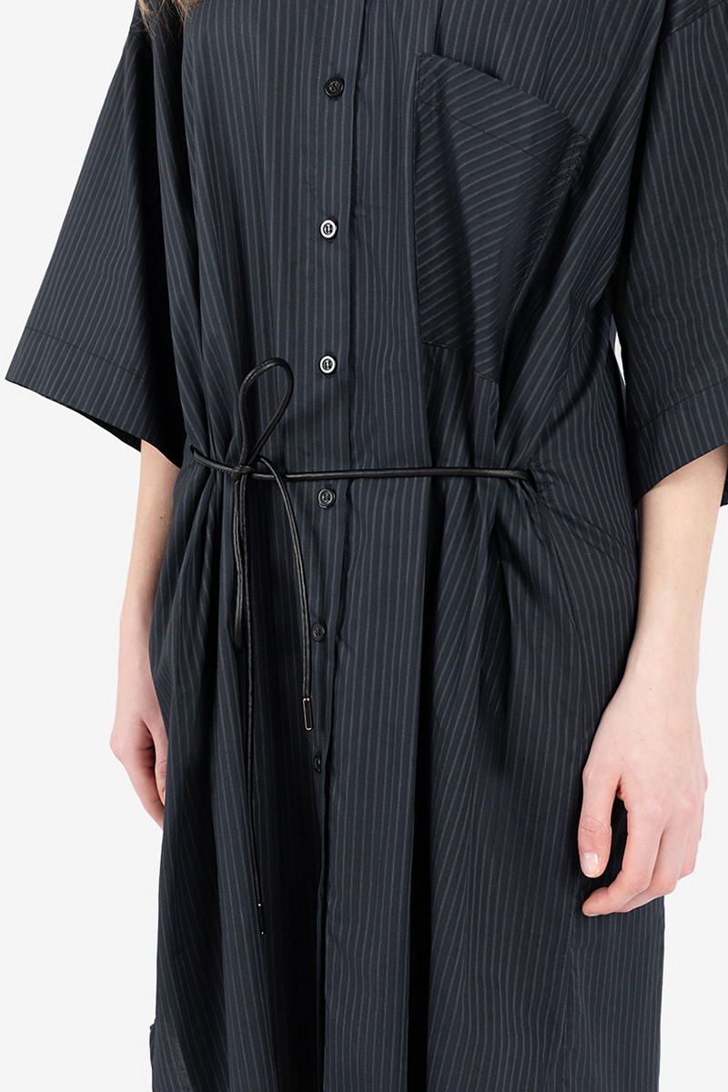 Lotus Dress LOTUS SA18 W98 CN100