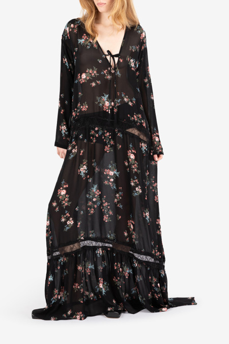 New Romantic Dress NROMANTIC D SA18 W98 VE100