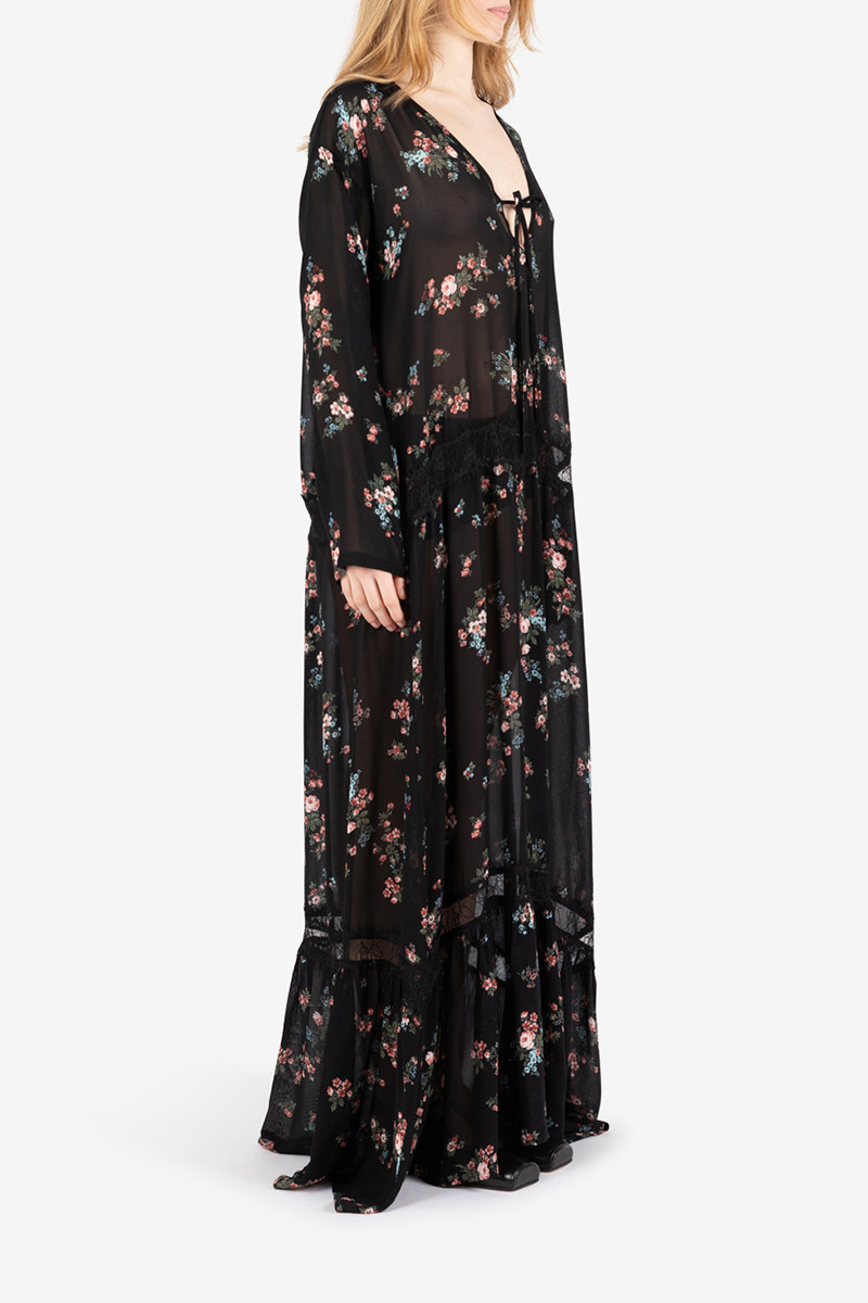 New Romantic Dress NROMANTIC D SA18 W98 VE100