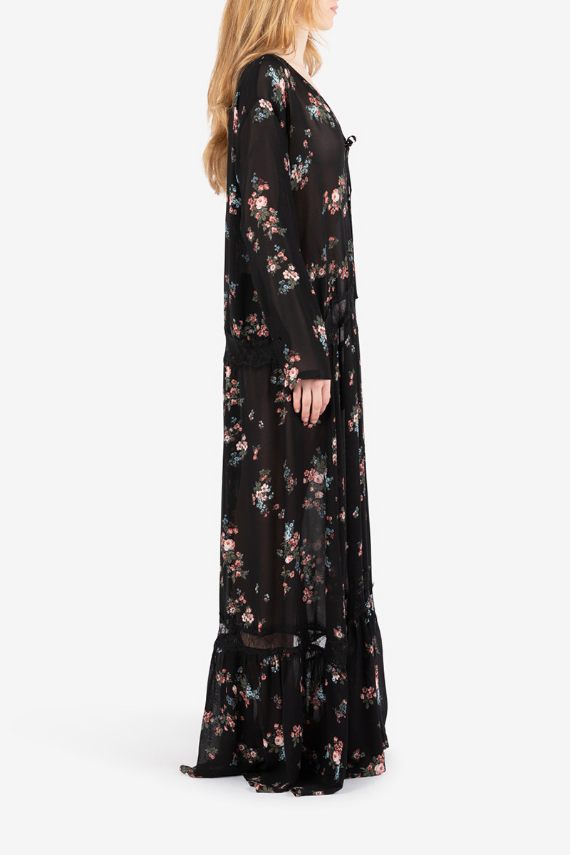 New Romantic Dress NROMANTIC D SA18 W98 VE100