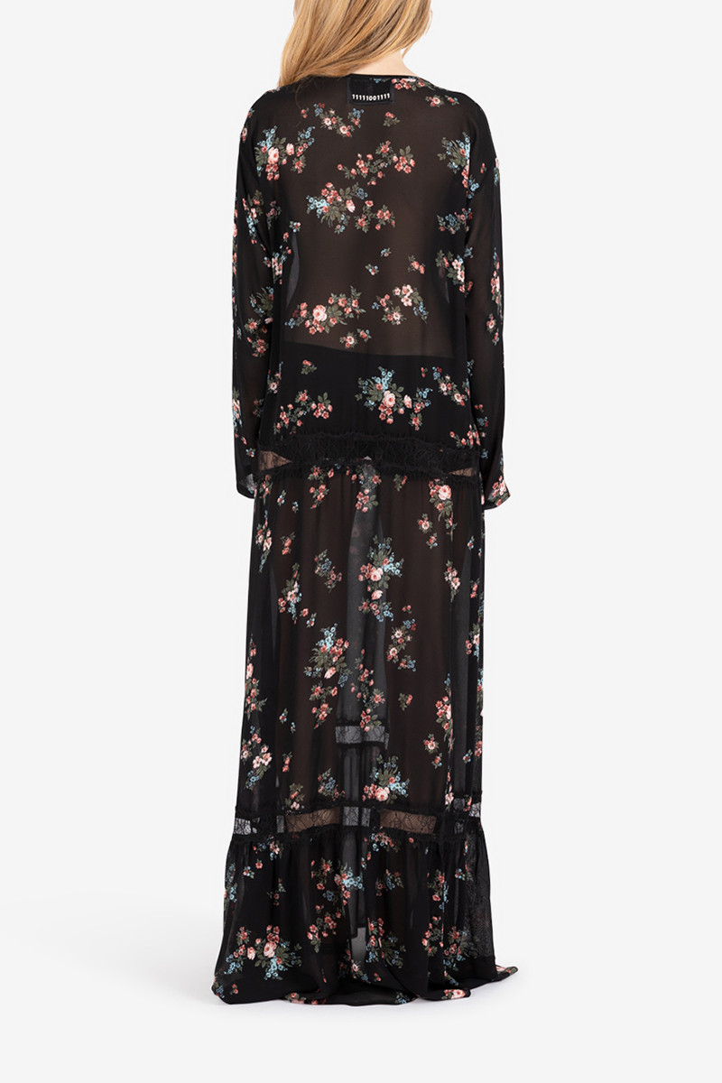 New Romantic Dress NROMANTIC D SA18 W98 VE100