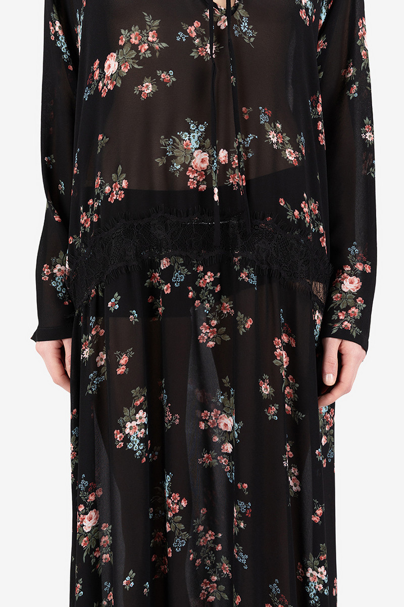 New Romantic Dress NROMANTIC D SA18 W98 VE100