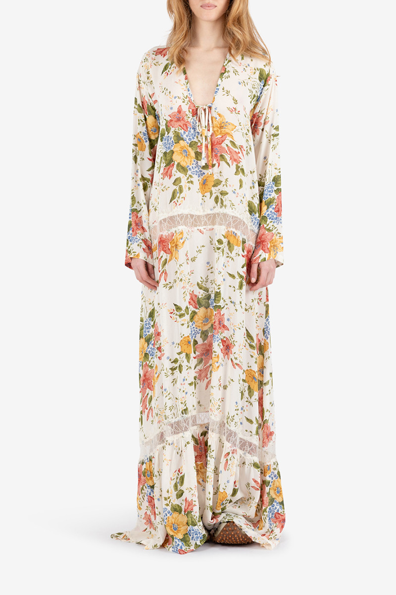 New Romantic Dress NROMANTIC D SA18 W98 VE100