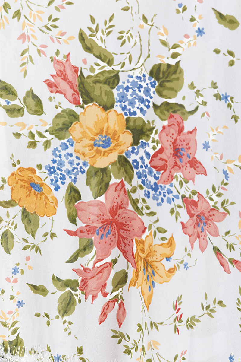 New Romantic Dress NROMANTIC D SA18 W98 VE100