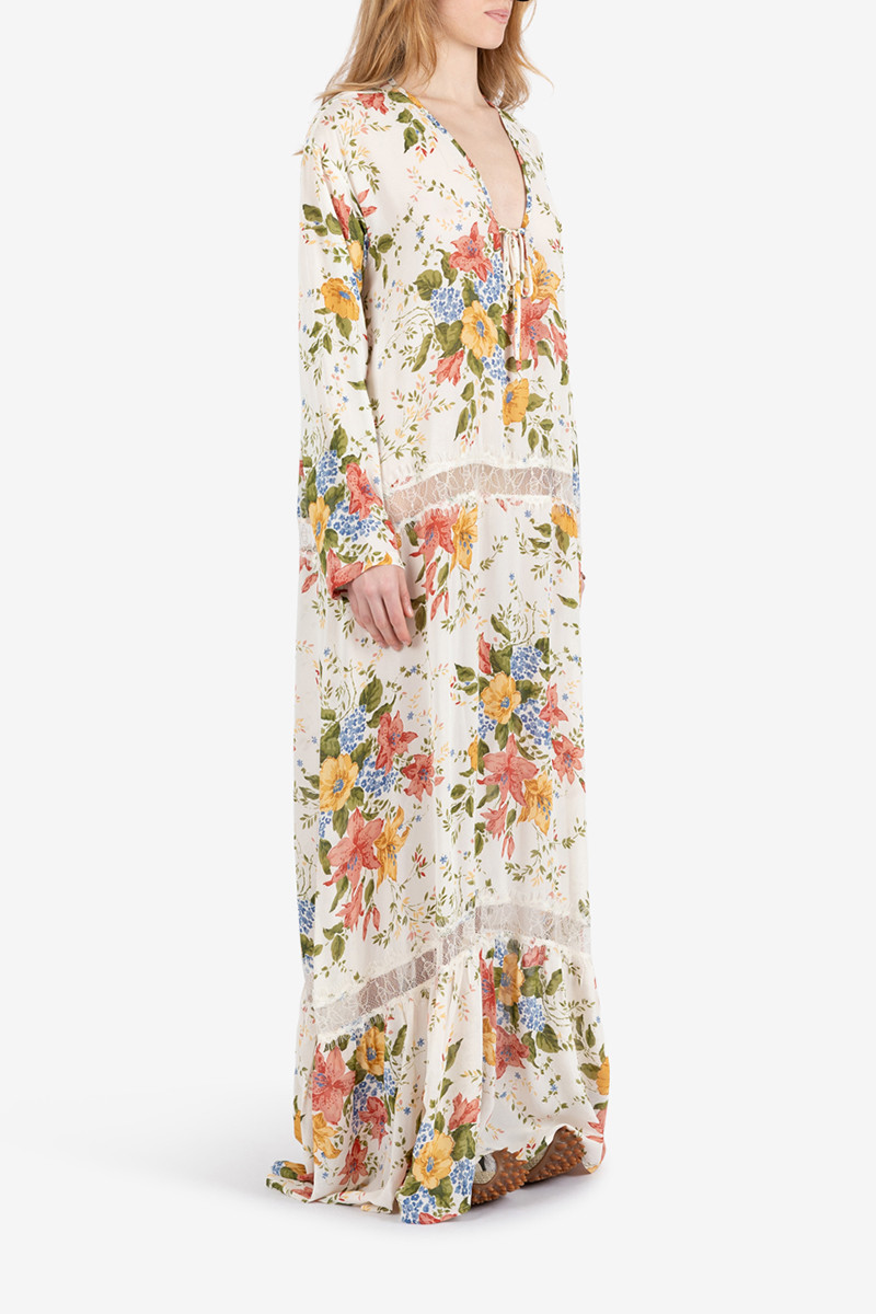 New Romantic Dress NROMANTIC D SA18 W98 VE100