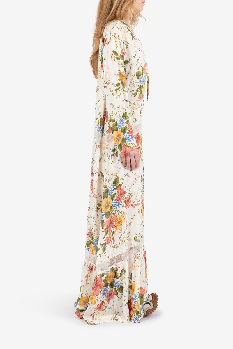 New Romantic Dress NROMANTIC D SA18 W98 VE100