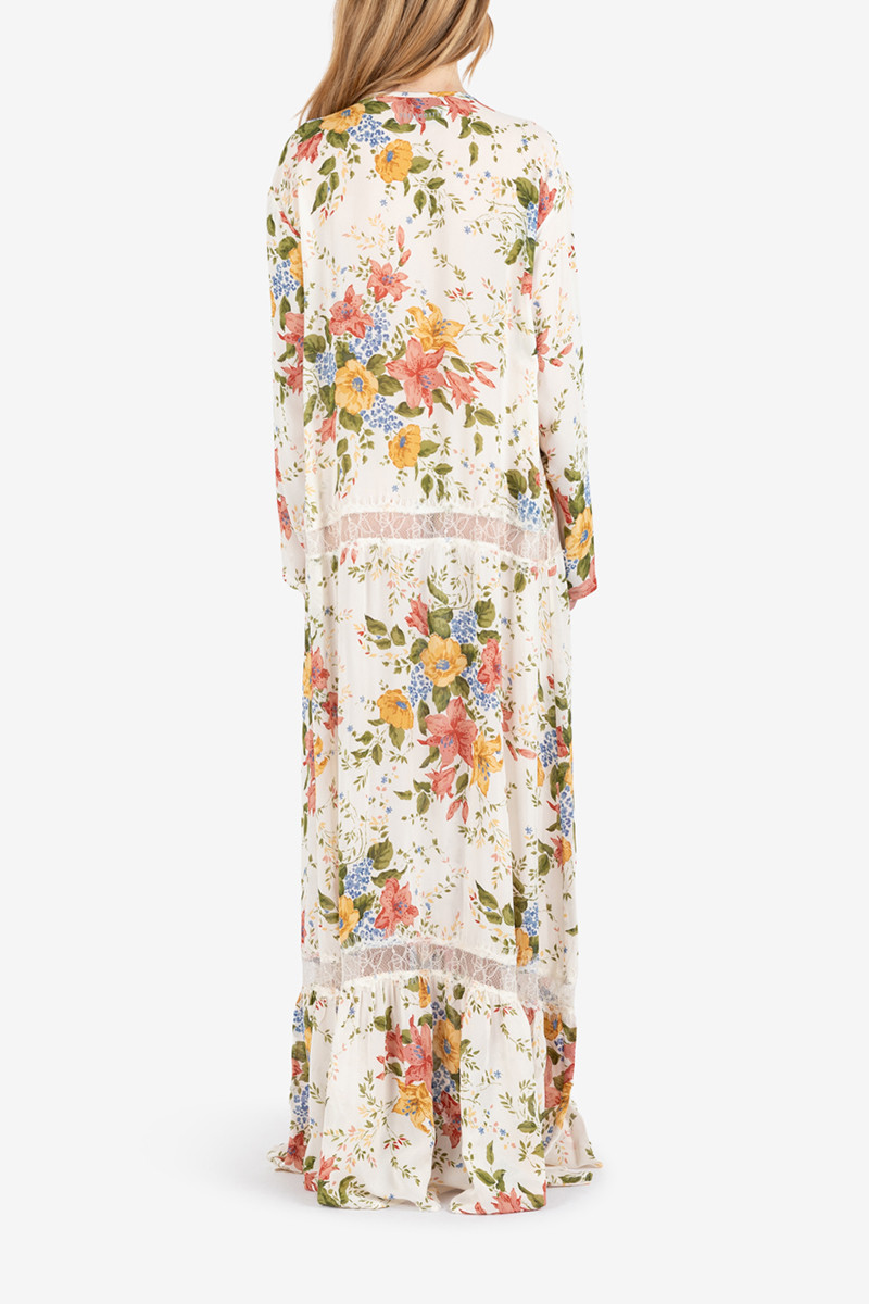 New Romantic Dress NROMANTIC D SA18 W98 VE100