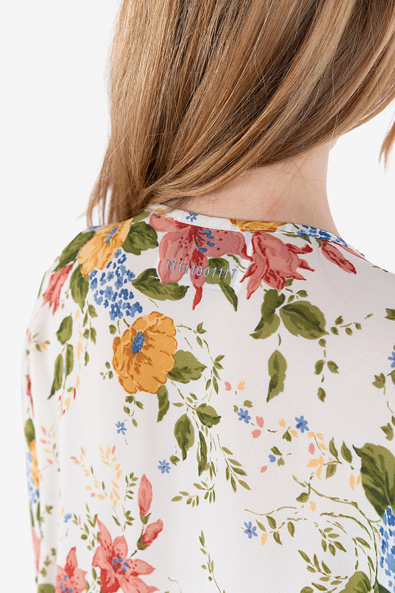 New Romantic Dress NROMANTIC D SA18 W98 VE100