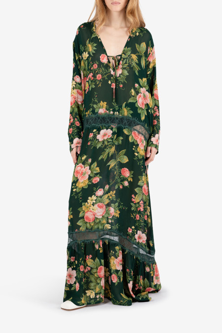 New Romantic Dress NROMANTIC D SA18 W98 VE100