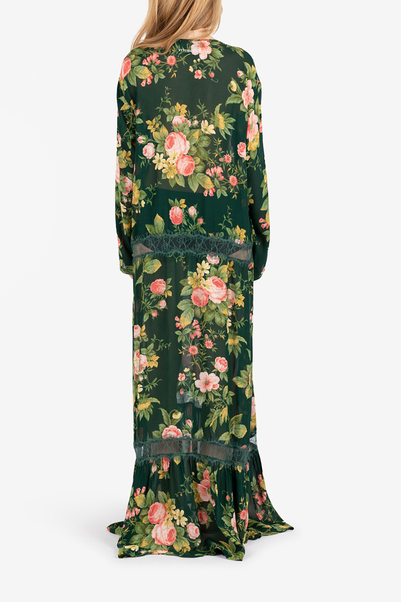 New Romantic Dress NROMANTIC D SA18 W98 VE100