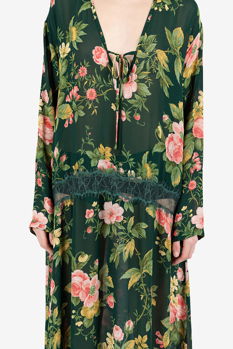 New Romantic Dress NROMANTIC D SA18 W98 VE100