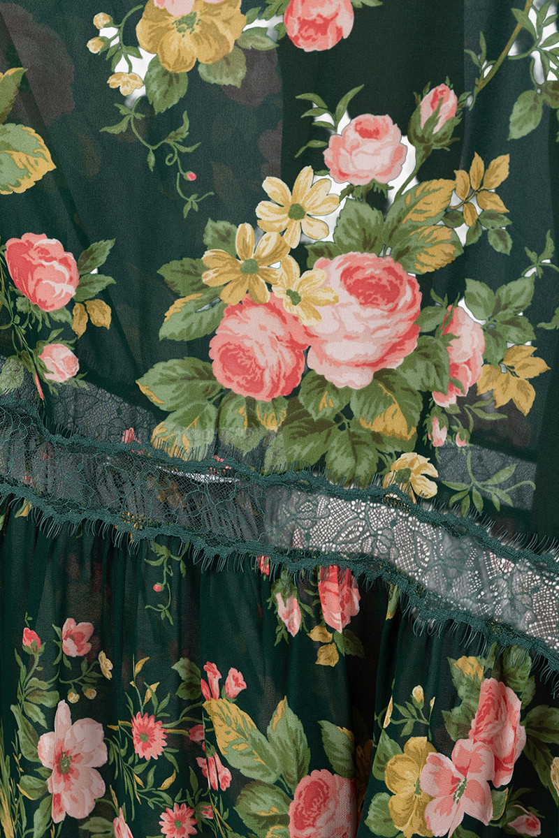 New Romantic Dress NROMANTIC D SA18 W98 VE100