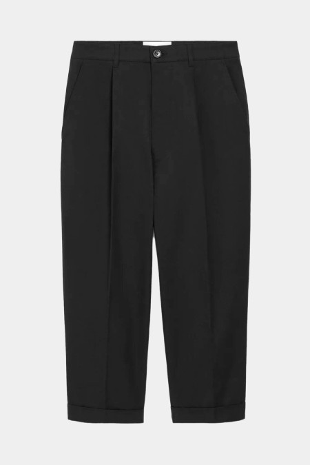 CARROT OVERSIZED TROUSERS HTR121.CO0132 E26