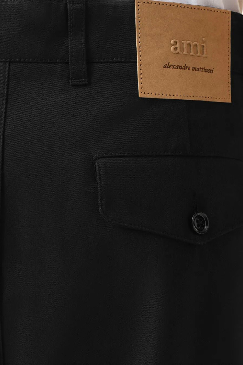 CARROT OVERSIZED TROUSERS HTR121.CO0132 E26