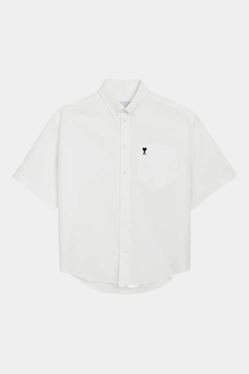 BOXY ADC SHIRT HSH823.CO0031