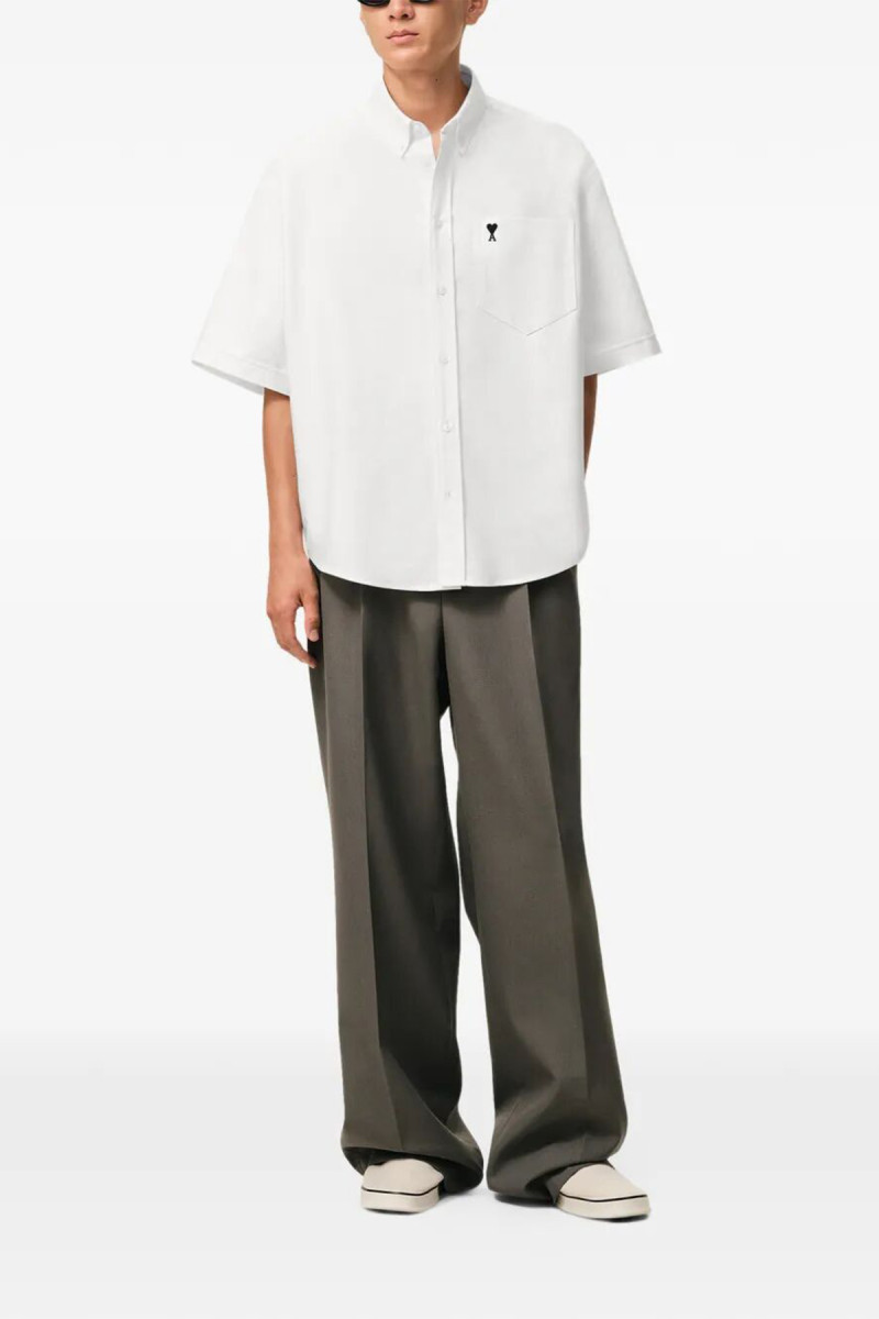 BOXY ADC SHIRT HSH823.CO0031