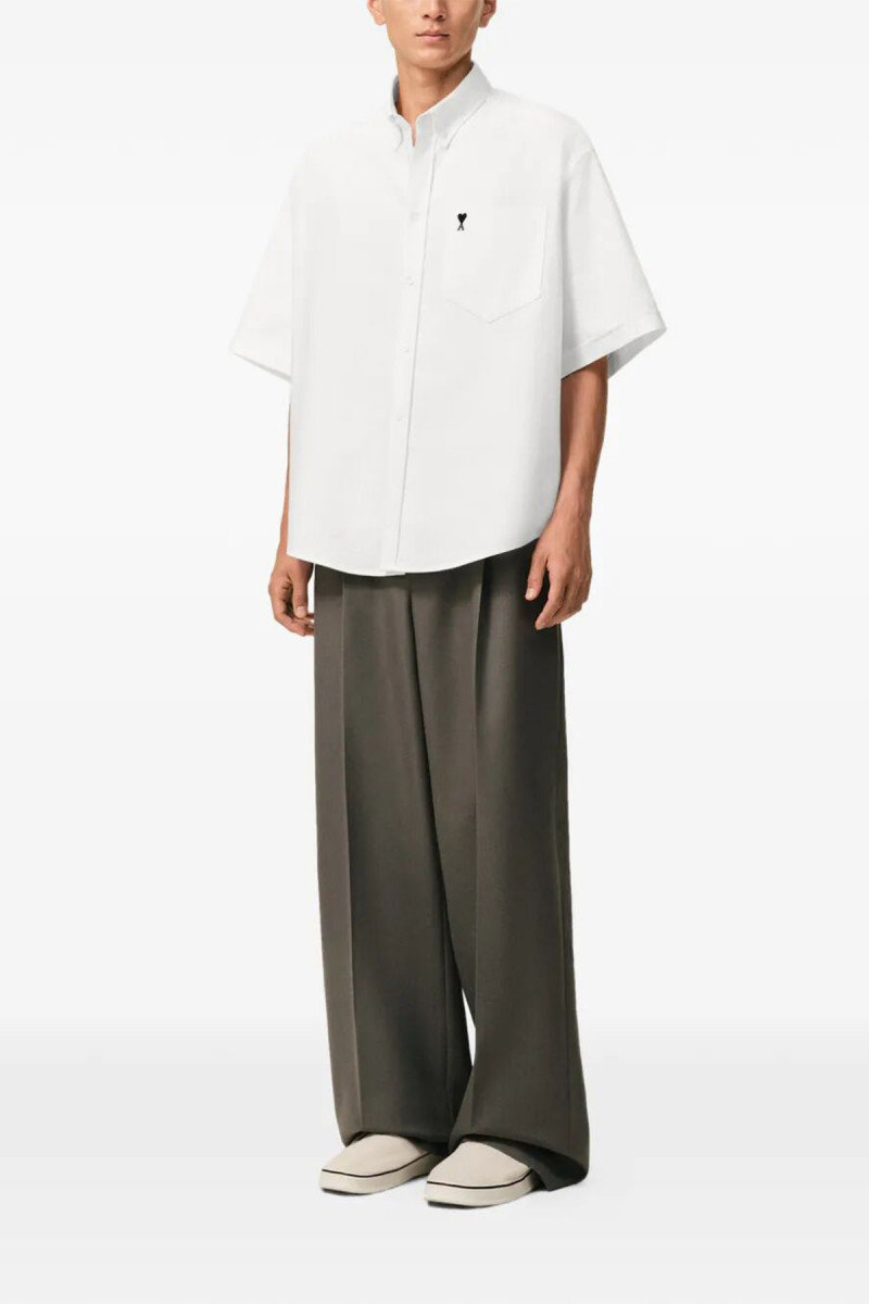 BOXY ADC SHIRT HSH823.CO0031