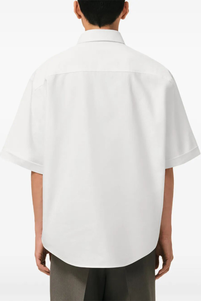 BOXY ADC SHIRT HSH823.CO0031