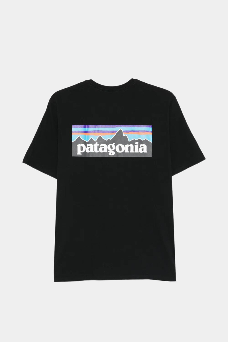 M`s P-6 Logo Responsibili-Tee 38504 E26