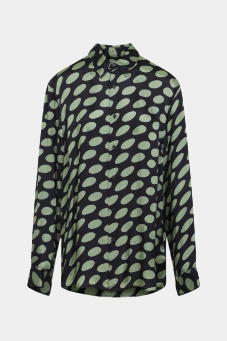 M.W.SHIRT CAPER 3002