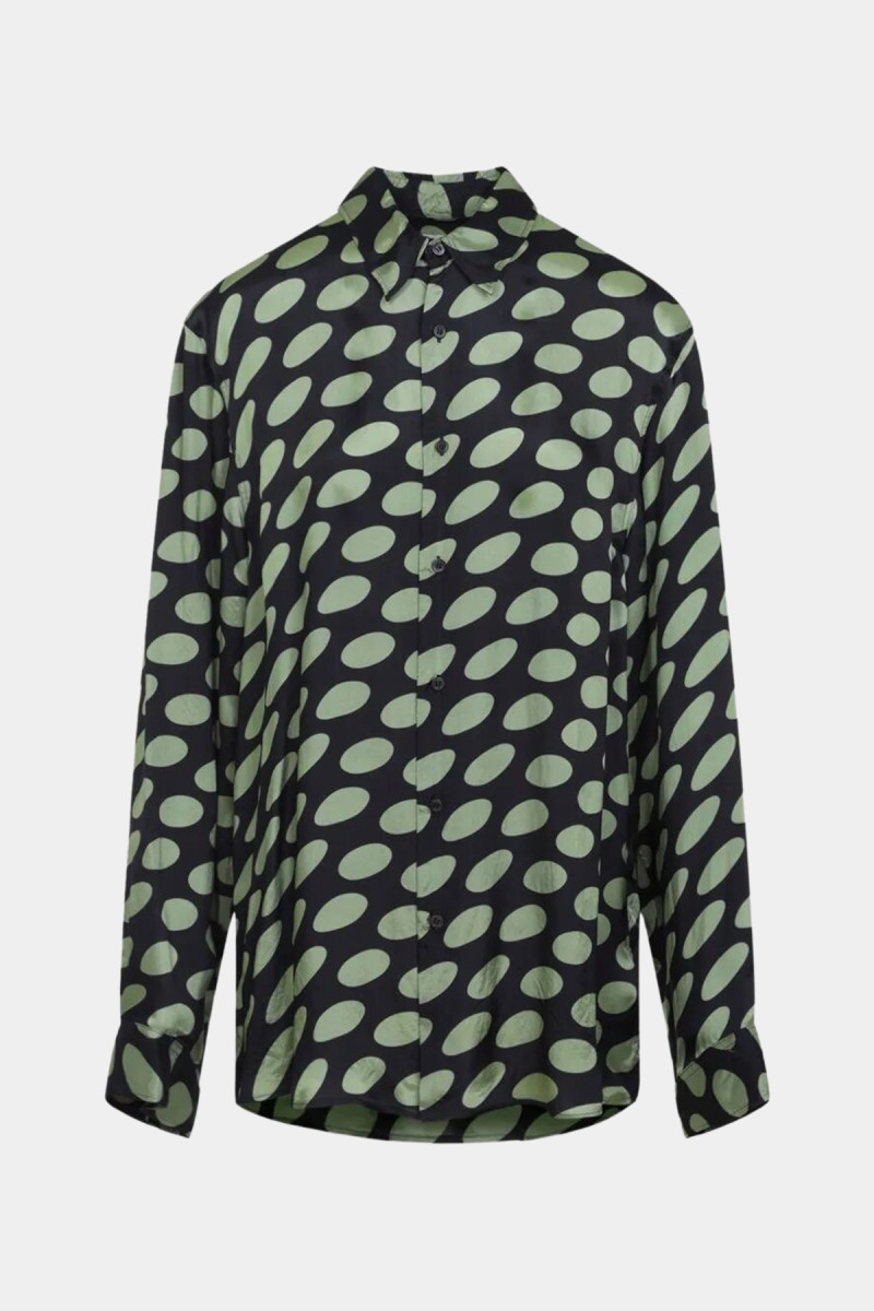 M.W.SHIRT CAPER 3002