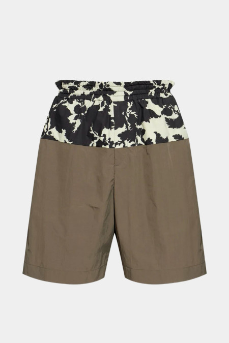 M.W.PANTS PABLO SHORT 3313