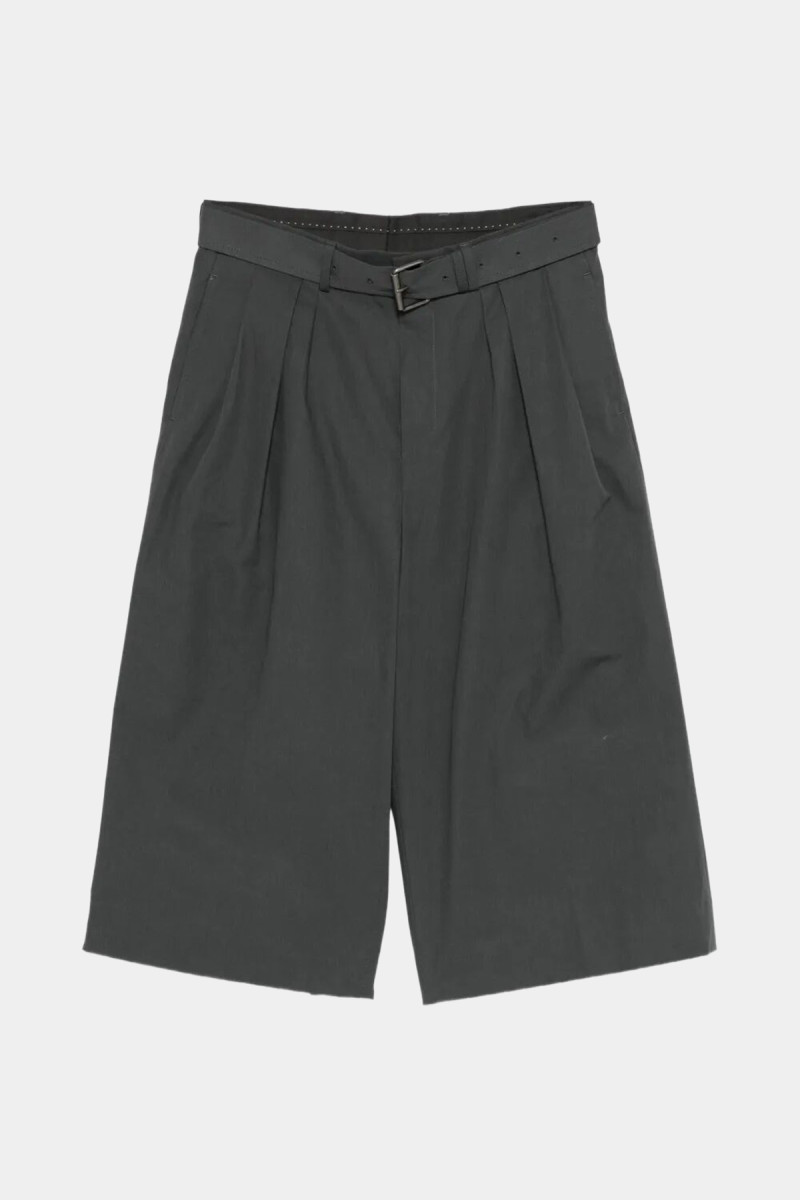 M.W.PANTS PREACHES SHORT 3309