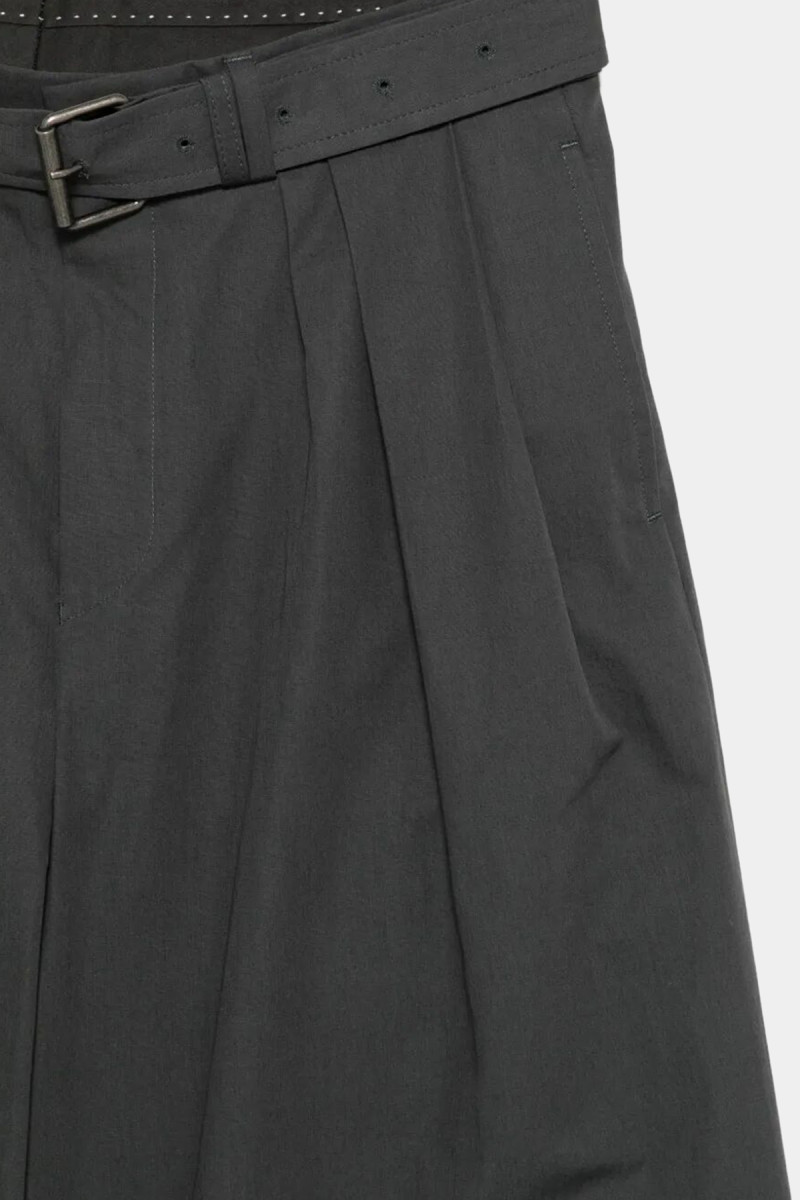 M.W.PANTS PREACHES SHORT 3309