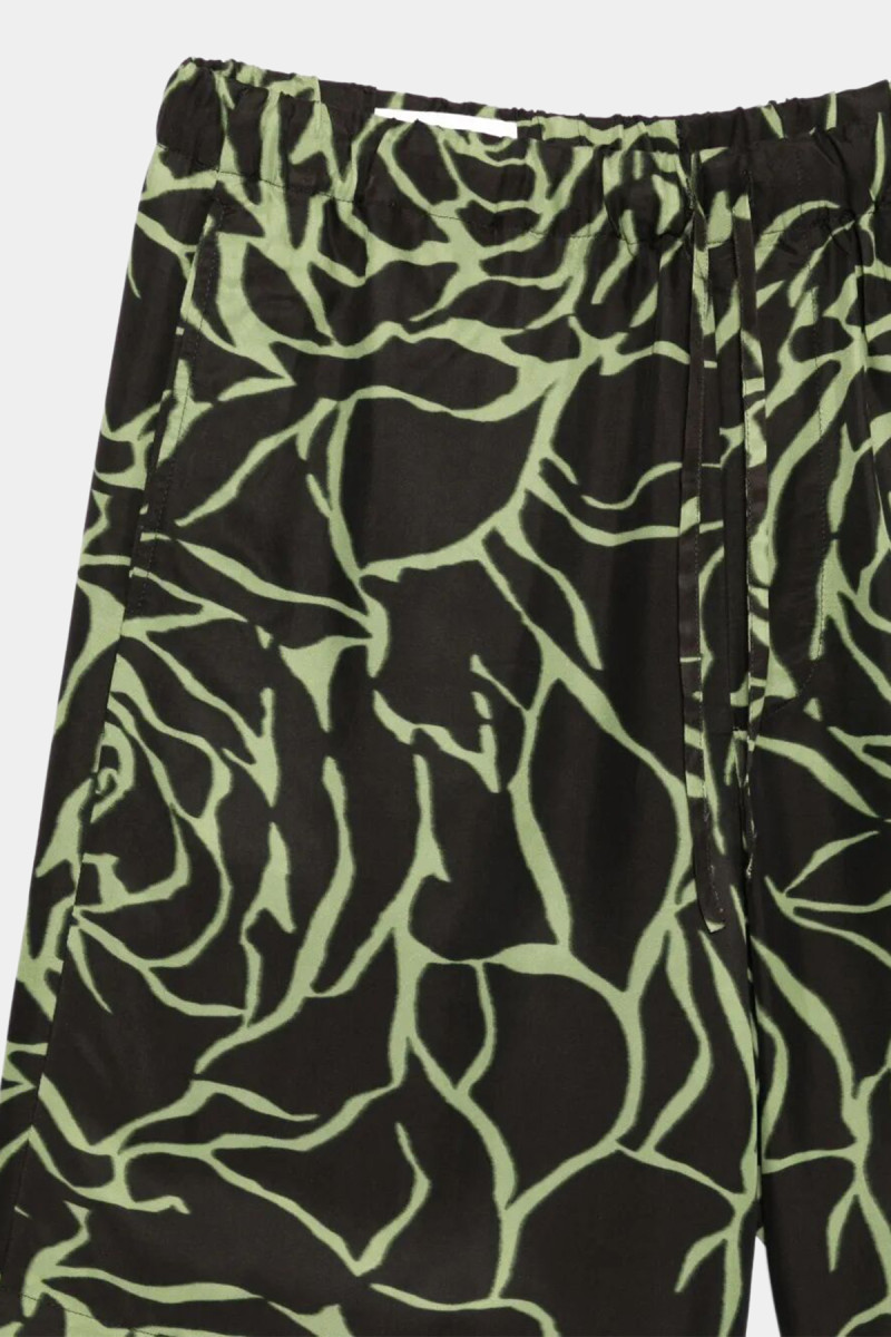 M.W.PANTS PIPERI 3244